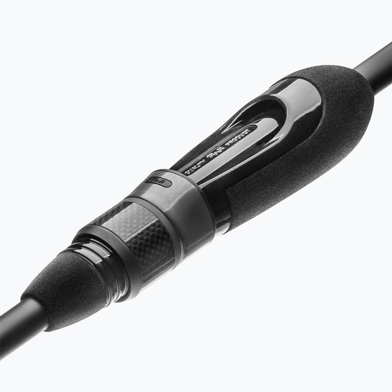 Přívlačový prut  Favorite Black Swan BSW1 722UL-HS Ex.Fast 4