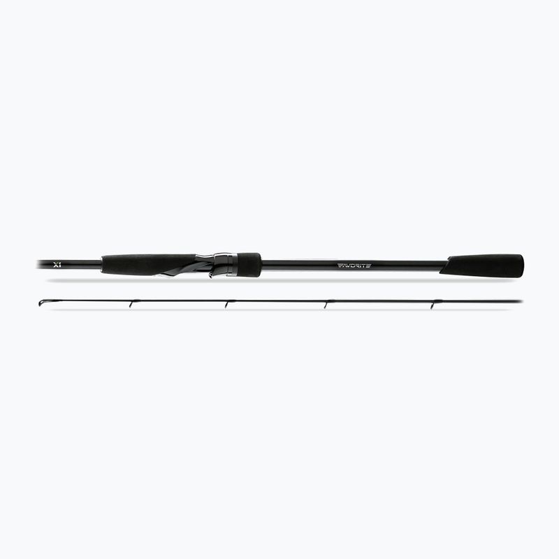 Přívlačový prut  Favorite X1 X1.1 772MH Ex.Fast