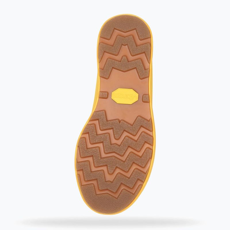 Boty Native Fitzsimmons Venture dark tan/dark tan 8