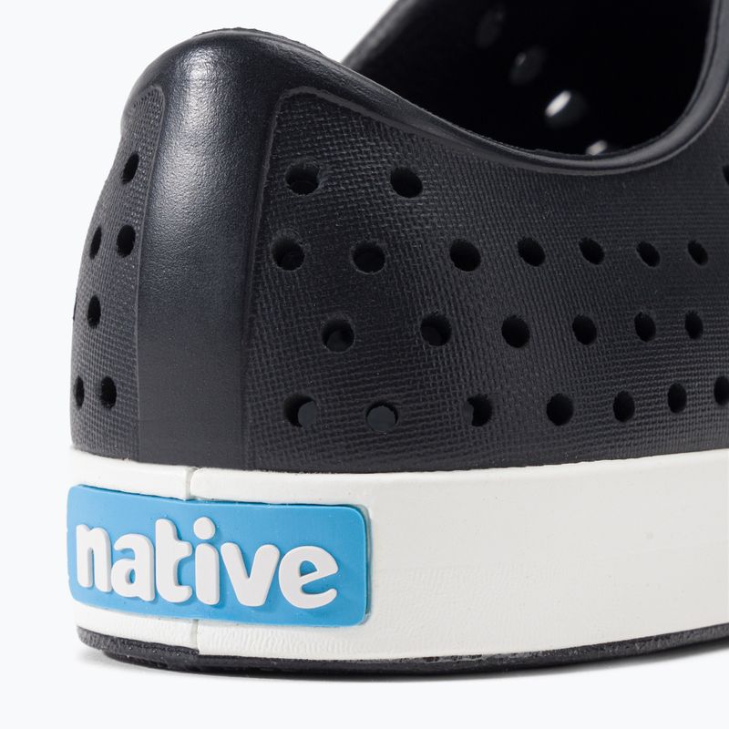 Dětská obuv Native Jefferson black NA-12100100-1105 8