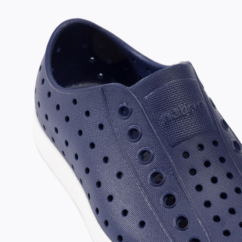 Dětské boty Native Jefferson pink NA-15100100-4201 7