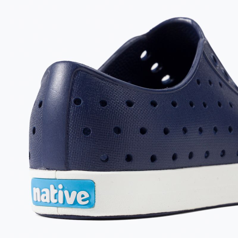 Dětské boty Native Jefferson pink NA-15100100-4201 8