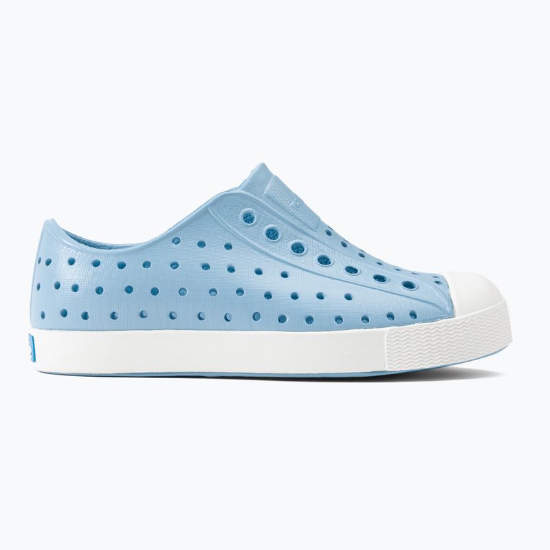 Dětské boty Native Jefferson blue NA-15100100-4960 2