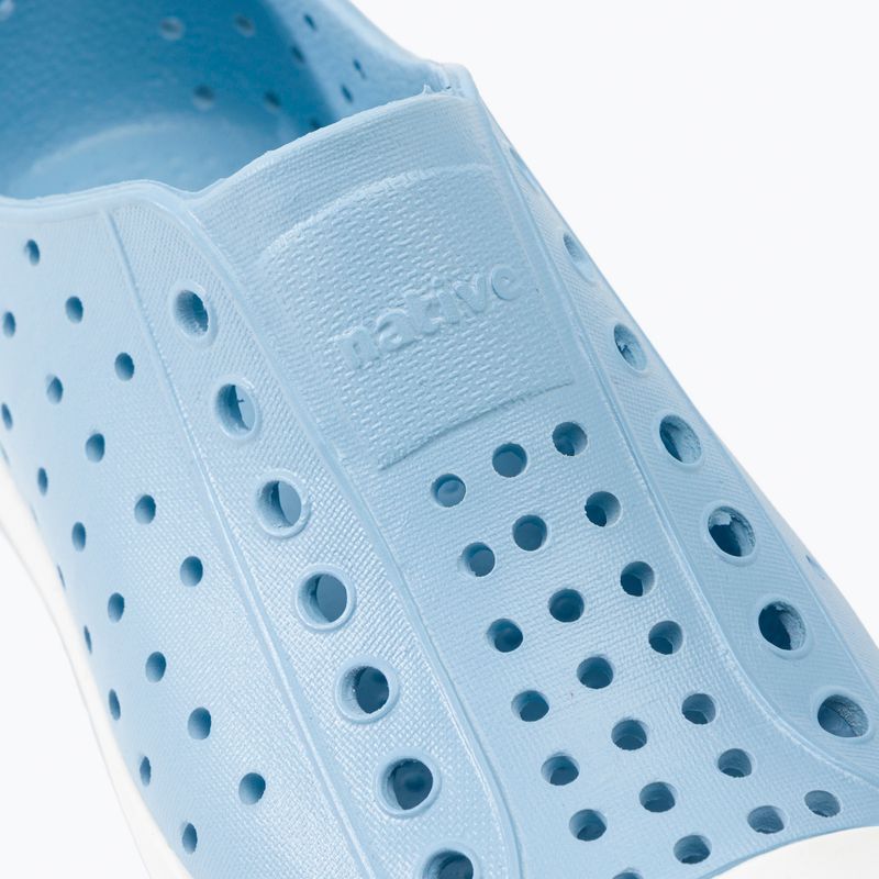 Dětské boty Native Jefferson blue NA-15100100-4960 7