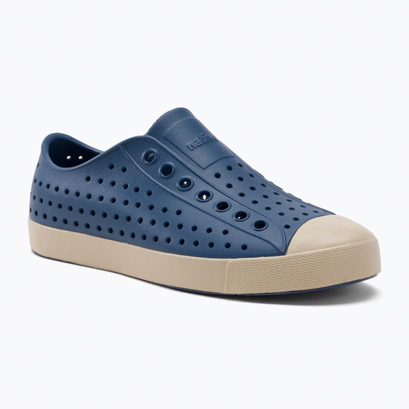 Boty Native Jefferson navy blue NA-11100100-4301