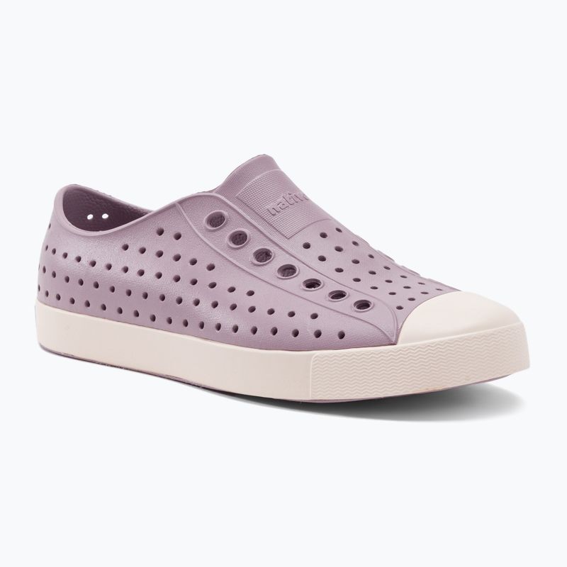 Boty Native Jefferson purple NA-11100100-5371
