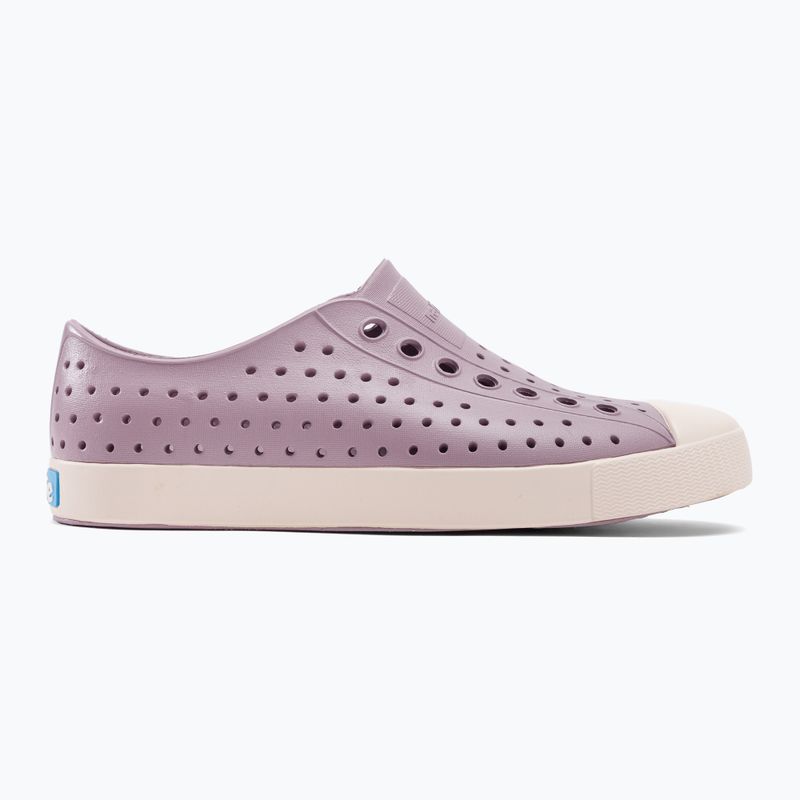 Boty Native Jefferson purple NA-11100100-5371 2