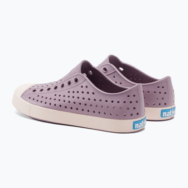 Boty Native Jefferson purple NA-11100100-5371 3