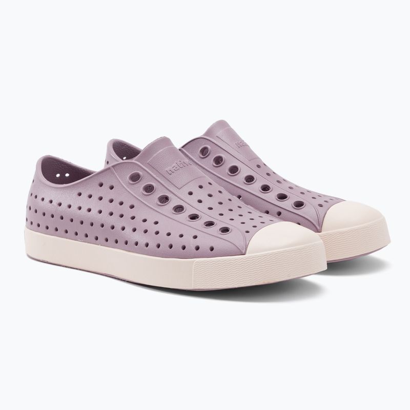 Boty Native Jefferson purple NA-11100100-5371 5