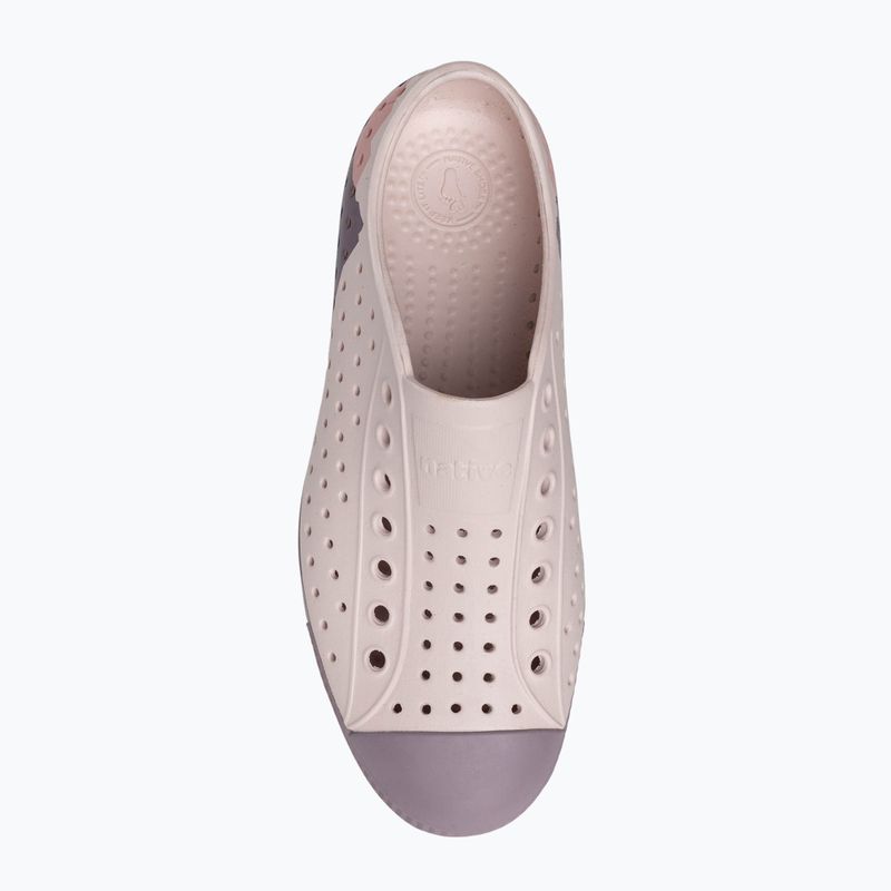 Boty Native Jefferson beige NA-11100102-5618 6