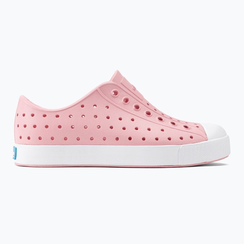 Dětské boty Native Jefferson pink NA-13100100-6830 2