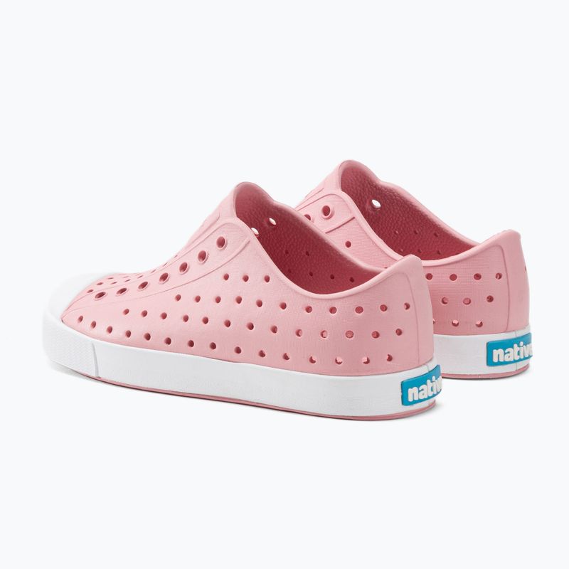 Dětské boty Native Jefferson pink NA-13100100-6830 3