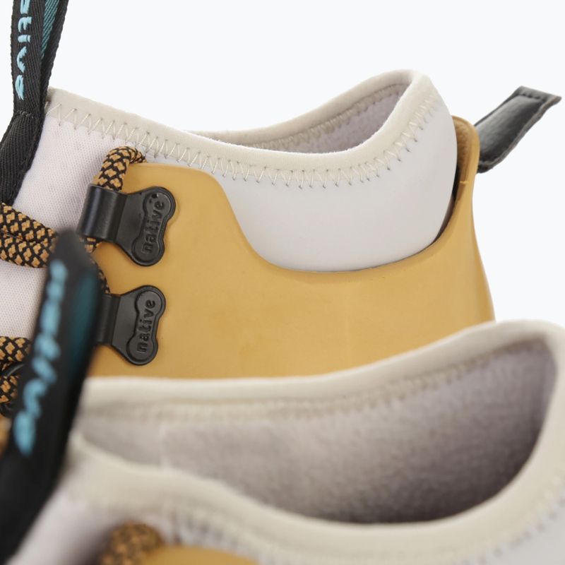 Boty Native NA-31106848 Fitzsimmons Citylite Bloom mushroom brown/soy beige/tundra mushroom 13