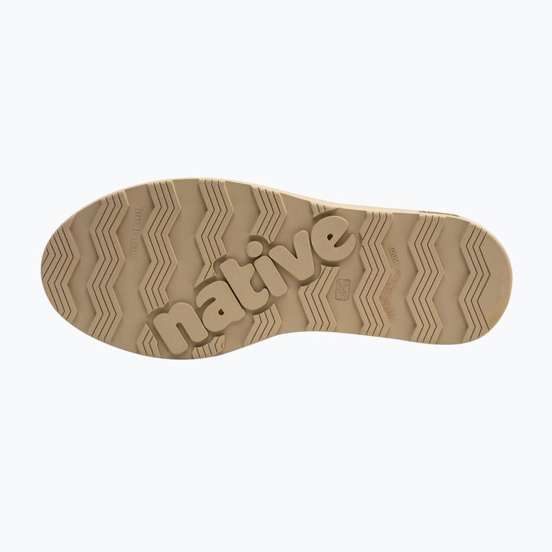 Boty Native NA-31106848 Fitzsimmons Citylite Bloom sierra brown/soy beige/tundra sierra 10