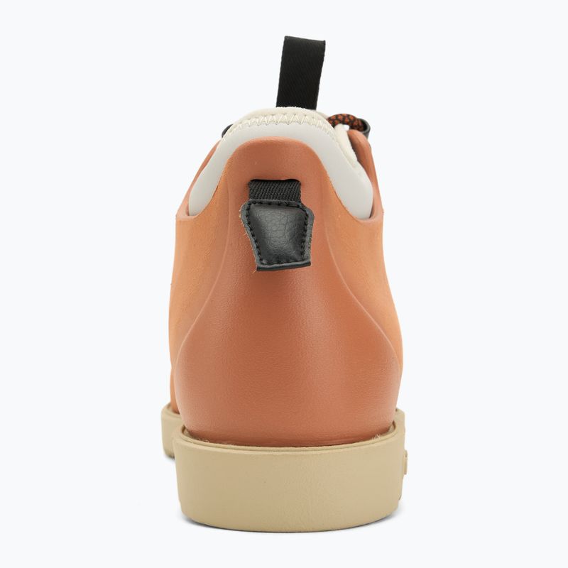 Boty Native NA-31106848 Fitzsimmons Citylite Bloom sierra brown/soy beige/tundra sierra 6