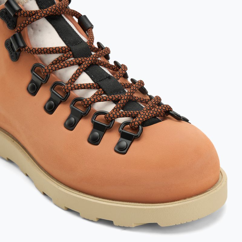 Boty Native NA-31106848 Fitzsimmons Citylite Bloom sierra brown/soy beige/tundra sierra 7