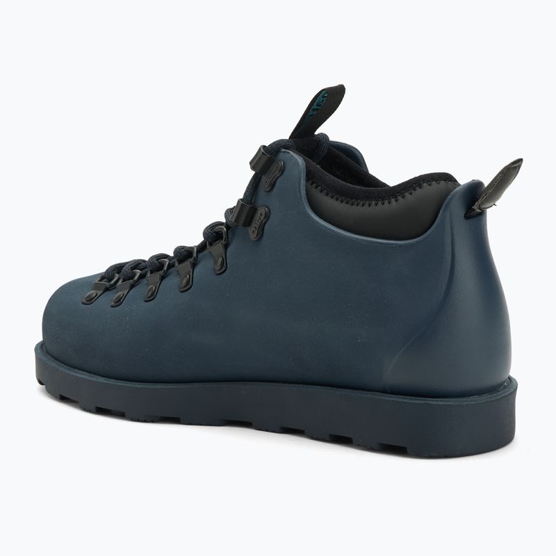 Boty Native NA-31106848 Fitzsimmons Citylite Bloom dress blue/insignia blue/jiffy insignia 3