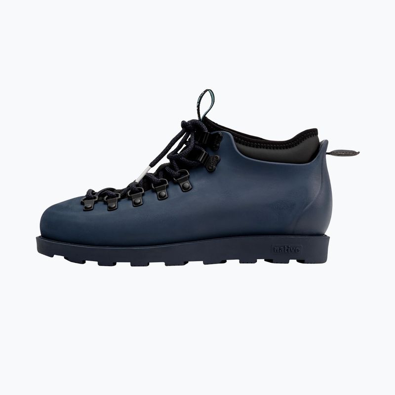 Boty Native NA-31106848 Fitzsimmons Citylite Bloom dress blue/insignia blue/jiffy insignia 9