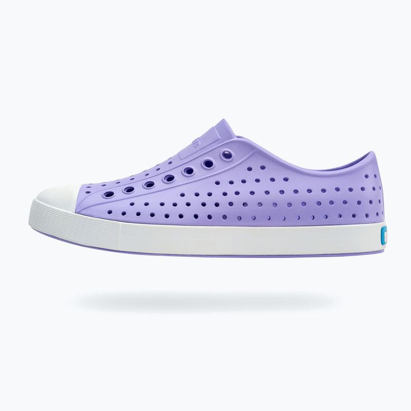 Native Jefferson teniskyhealing purple/shell white 10