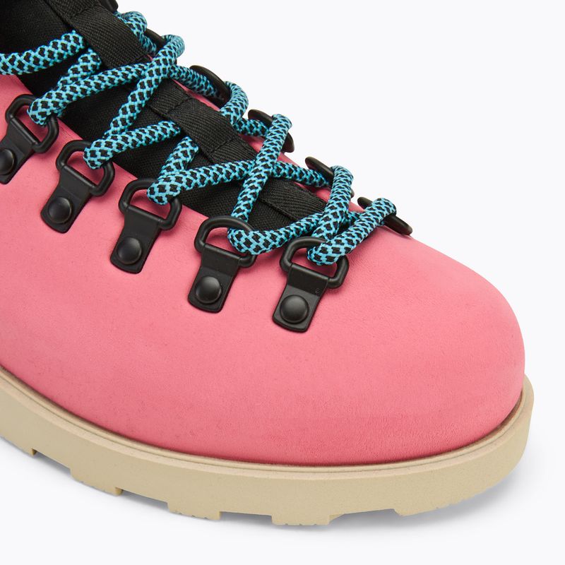 Boty Native NA-31106848 Fitzsimmons Citylite Bloom dazzle pink/purple white/jiffy black 7