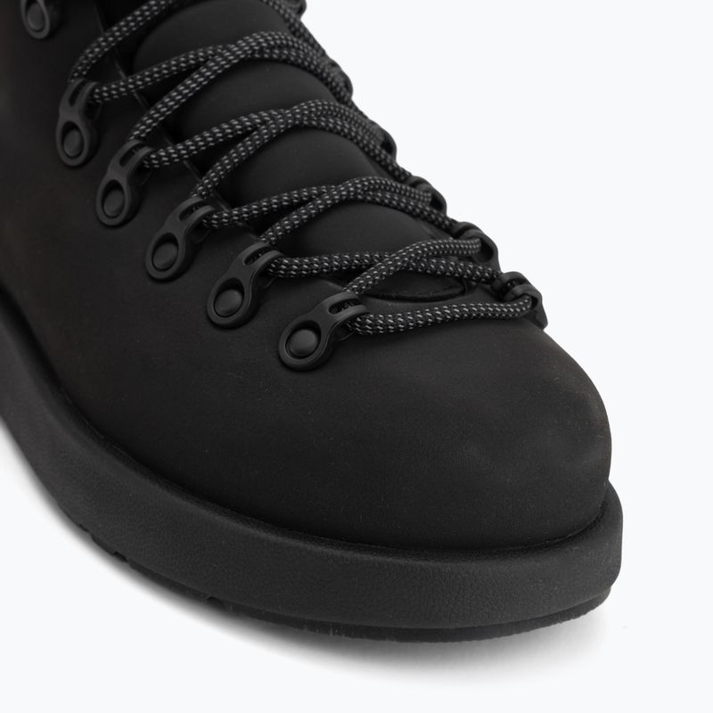 Boty Native Fitzsimmons Venture jiffy black/jiffy black 7