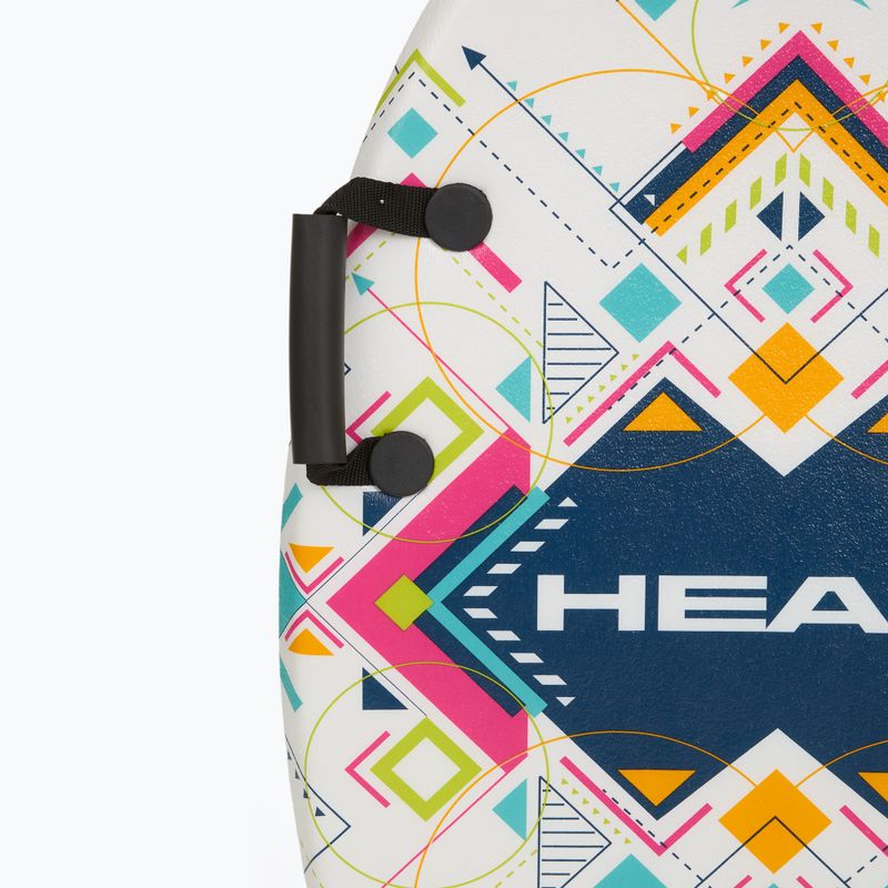 Dětské sáňky HEAD Landscape colorful 3