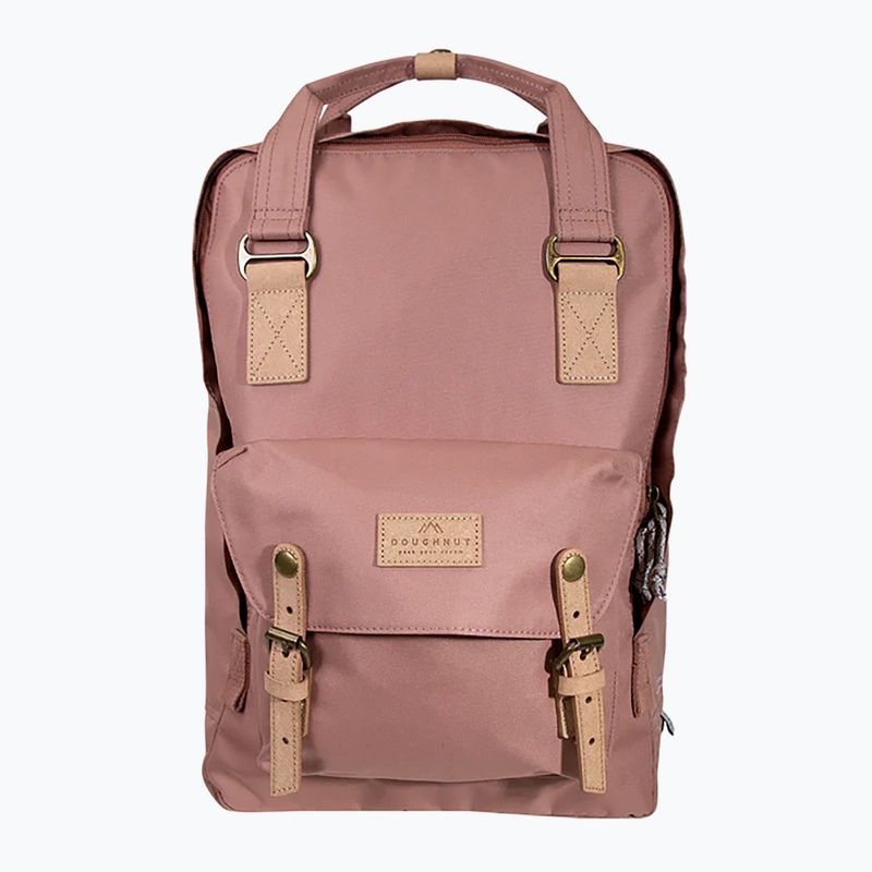 Městský batoh  Doughnut Macaroon Large Reborn Series 20 l chestnut