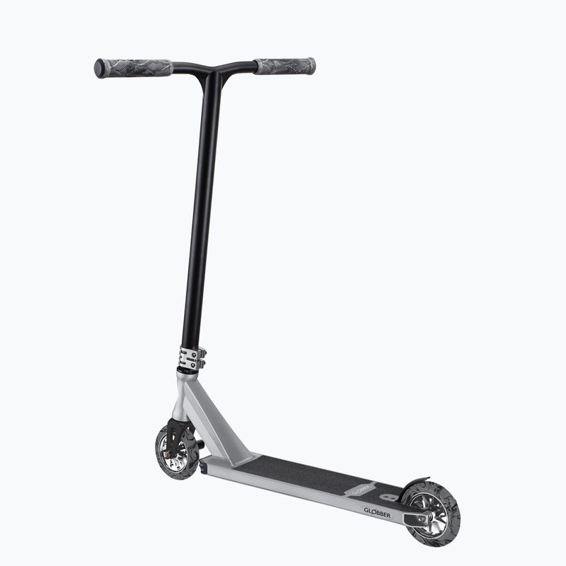 Dětská freestylová koloběžka Globber Stunt GS 900 black/alu 3