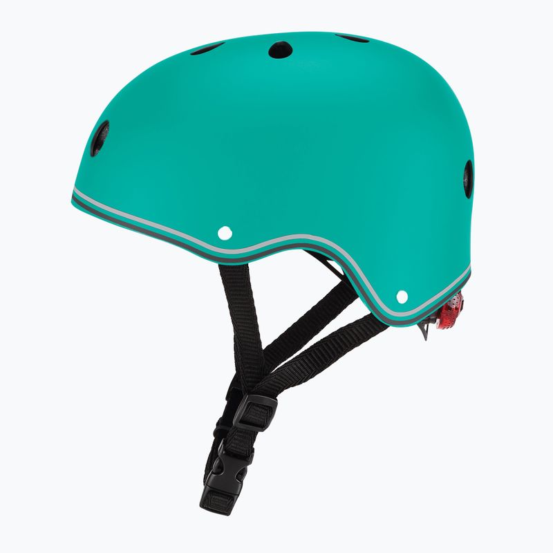 Dětská přilba Globber Primo emerald green 2