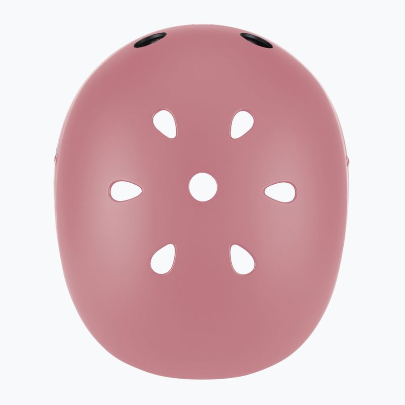 Dětská přilba Globber Primo pastel pink 4
