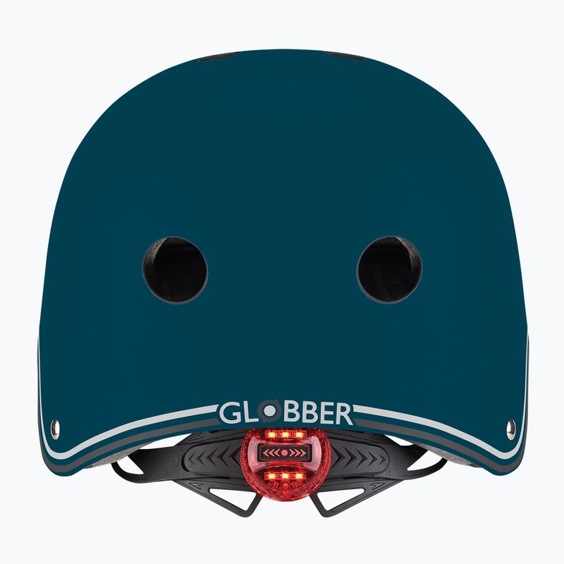 Dětská přilba Globber Primo deep blue 3