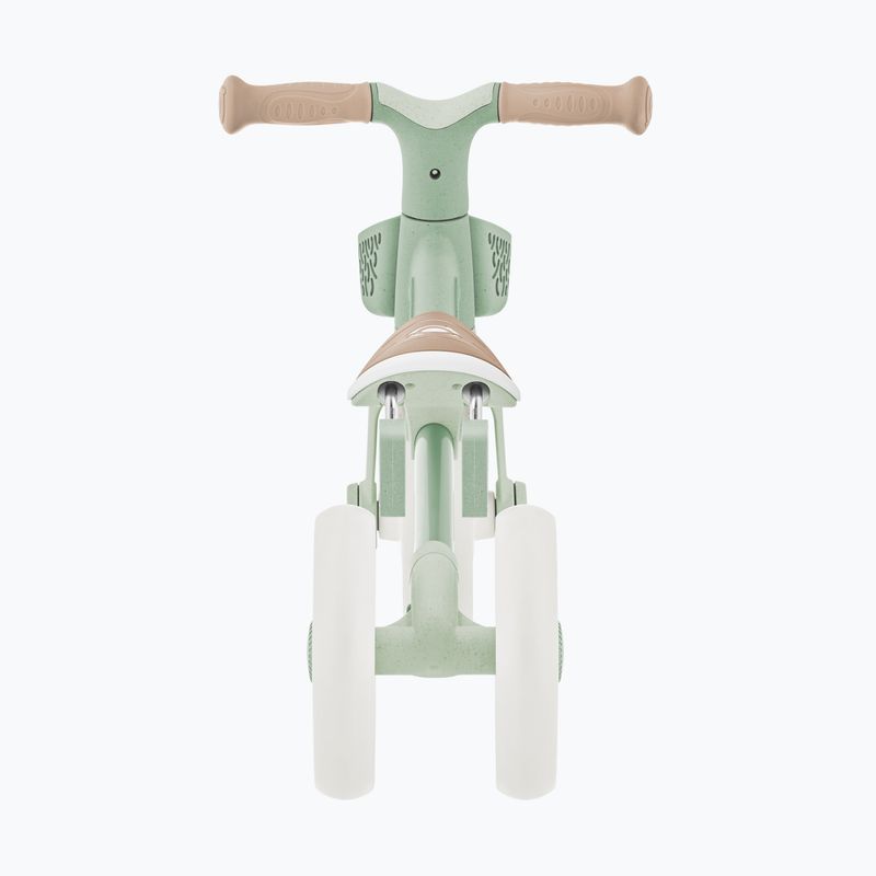 Tříkolové odrážedlo Globber Learning Trike 2w1 Plus Ecologic pistachio 8