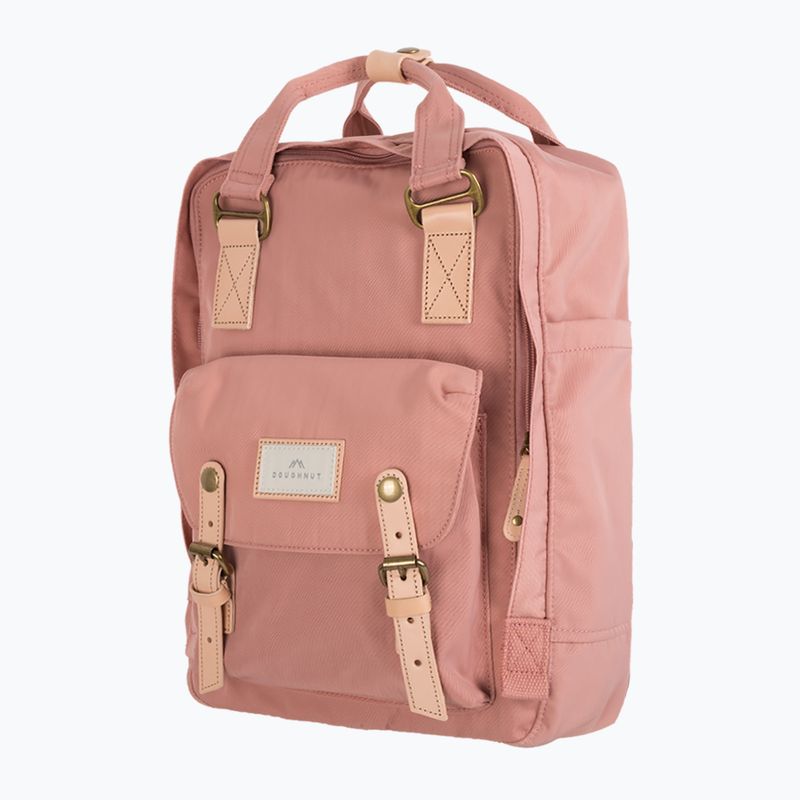 Městský batoh  Doughnut Macaroon 16 l rose 3