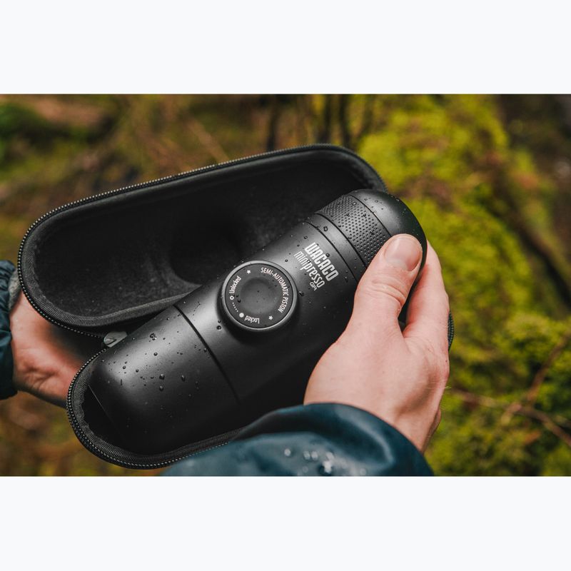 Pouzdro Wacaco Minipresso Case 5