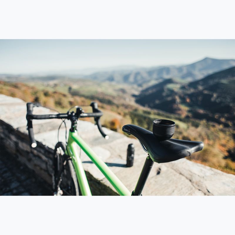 Přenosný kávovar Wacaco Minipresso NS 70 ml black 12