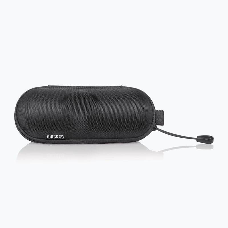 Přenosný kávovar Wacaco Nanopresso 80 ml + kufřík černý 7