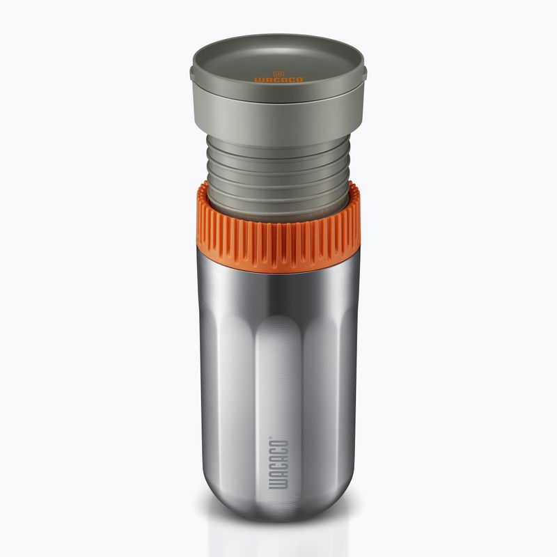 Přenosný kávovar Wacaco Pipamoka 240 ml 2