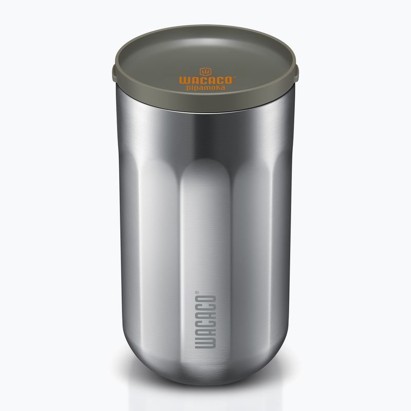 Přenosný kávovar Wacaco Pipamoka 240 ml 3