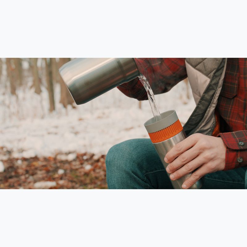 Přenosný kávovar Wacaco Pipamoka 240 ml 11