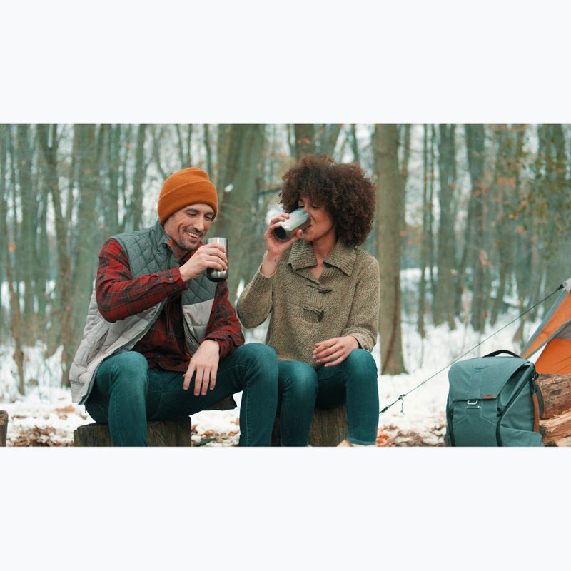 Přenosný kávovar Wacaco Pipamoka 240 ml 14