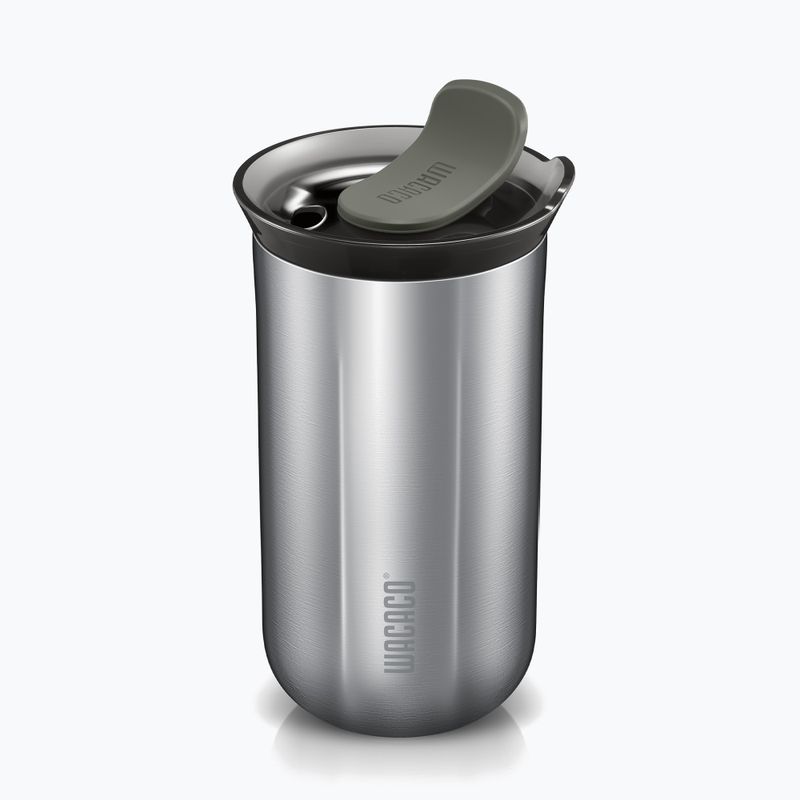 Přenosný kávovar Wacaco Cuppamoka 300 ml 2