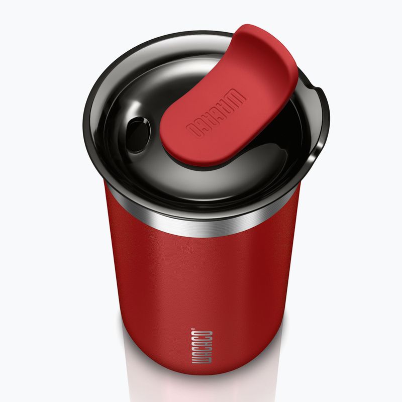 Termohrnek WACACO Octaroma Lungo 300 ml 3