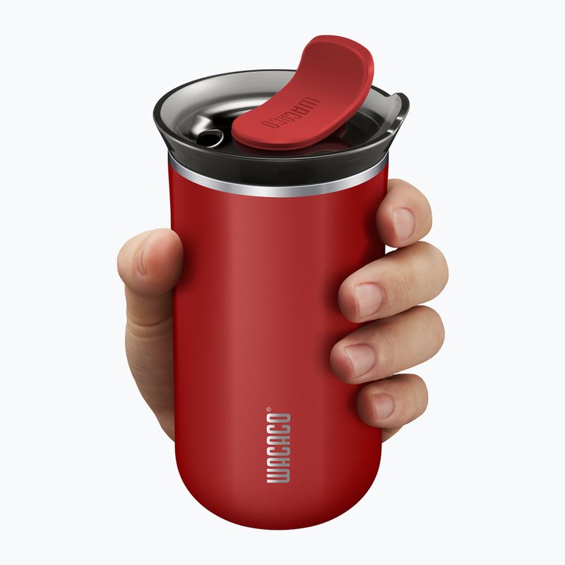 Termohrnek WACACO Octaroma Lungo 300 ml 4