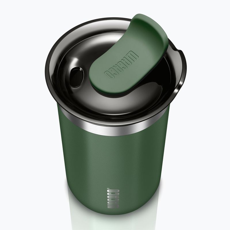 Termohrnek WACACO Octaroma Lungo 300 ml 3