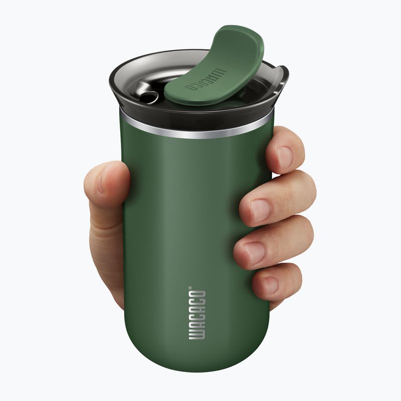 Termohrnek WACACO Octaroma Lungo 300 ml 4
