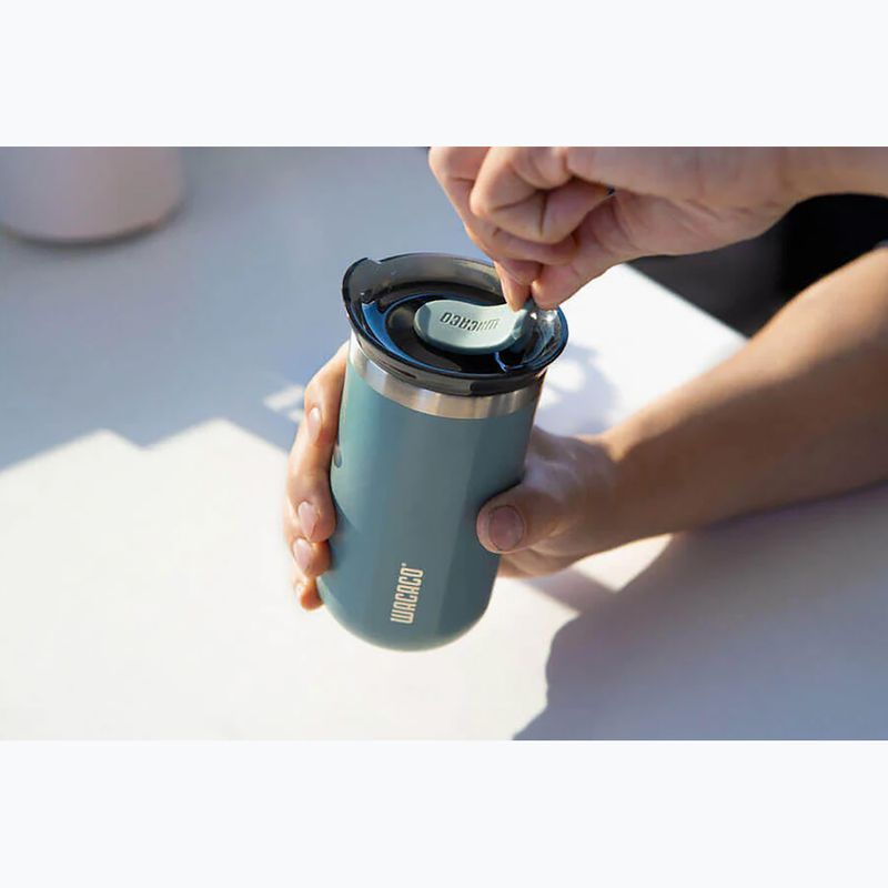 Termohrnek WACACO Octaroma Lungo 300 ml 6