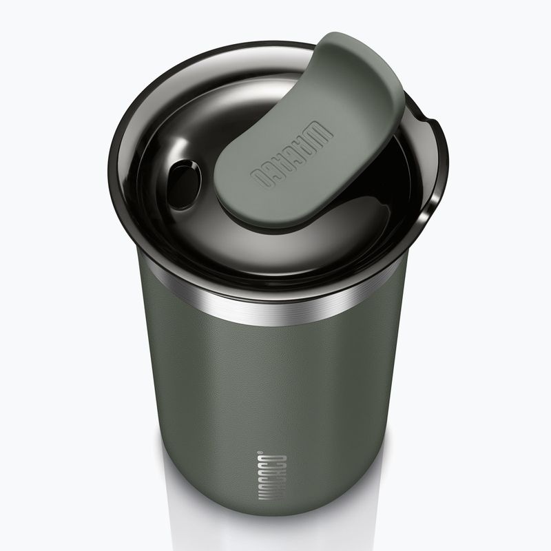 Termohrnek WACACO Octaroma Lungo 300 ml 3
