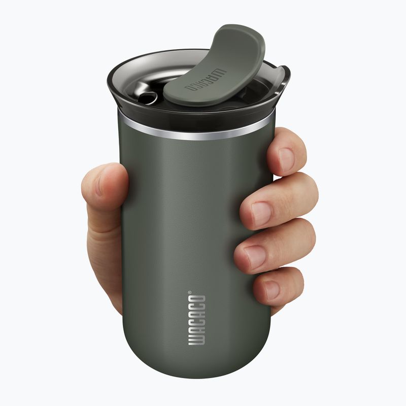 Termohrnek WACACO Octaroma Lungo 300 ml 4
