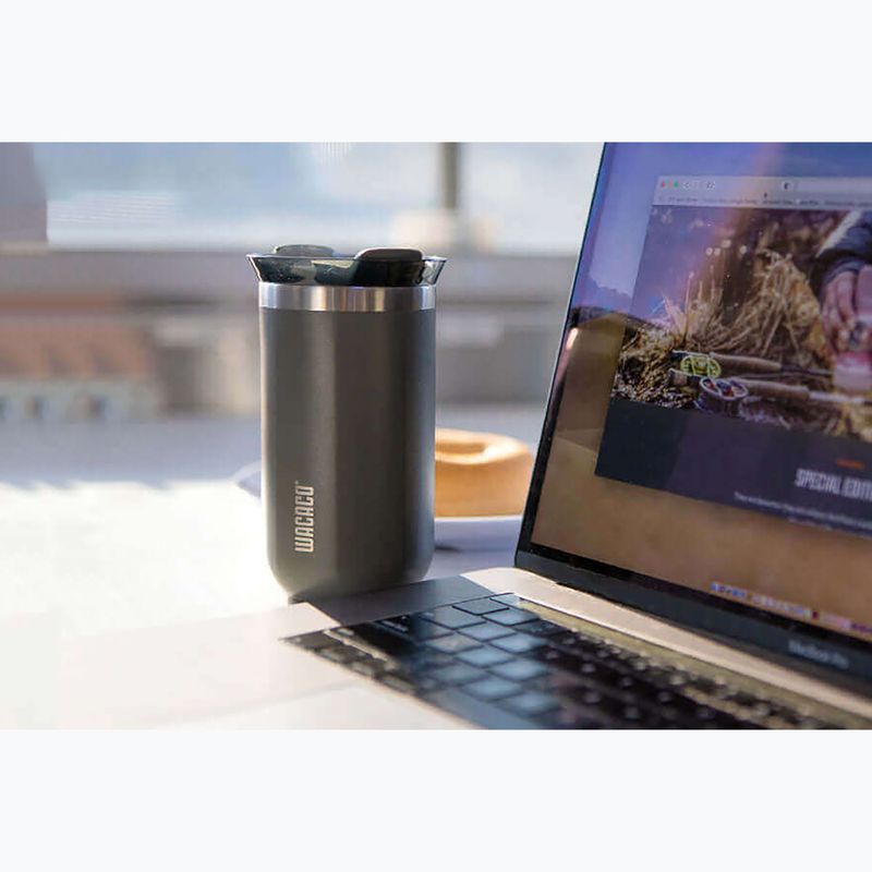 Termohrnek WACACO Octaroma Lungo 300 ml 6