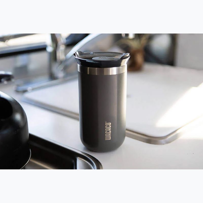 Termohrnek WACACO Octaroma Lungo 300 ml 7